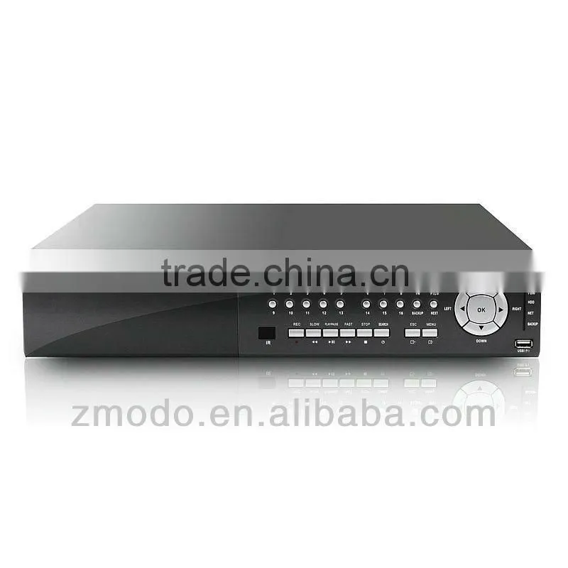 Zmodo 16CH hd Full D1 DVR DVS