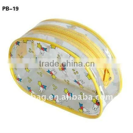 soft pvc packaging