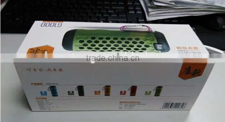 Cheap Loud Wireless 40W Bluetooth Speaker for Outdoors, Party.