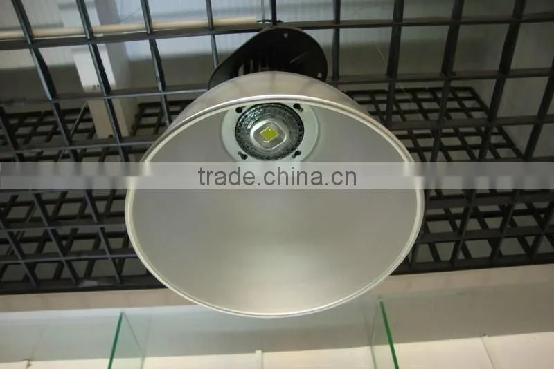 UL/CUL five years warranty 150w led high bay light led high bay lighting with reasonable price