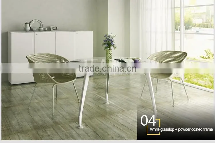 Brand new 2016 high quality modern round office desk for wholesales