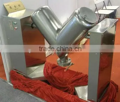 V-type Small mixer machine