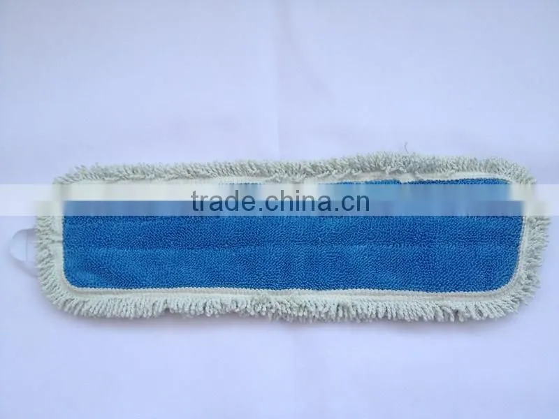 Microfiber Chenille Mop Head