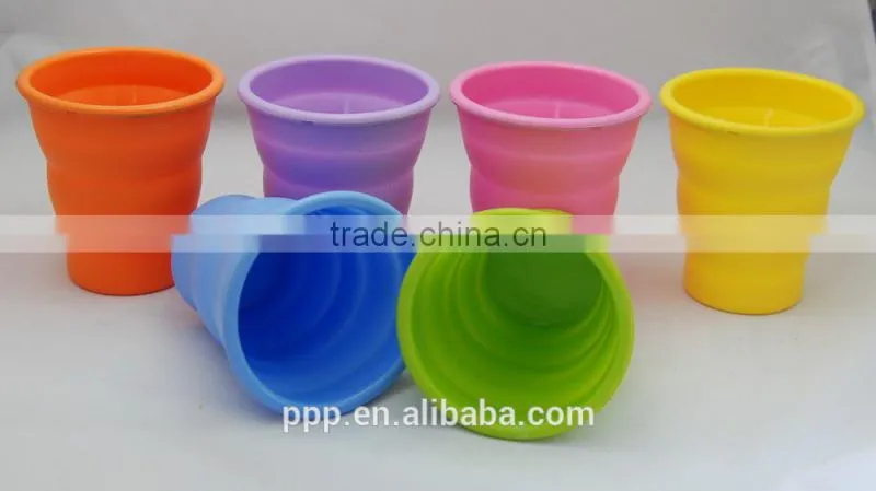 christmas ornemanet silicone water bottles
