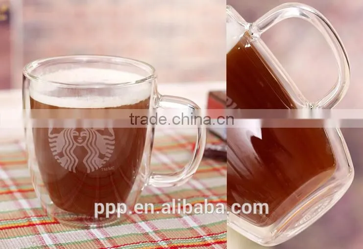 Starbucks coffee mug/ musical coffee mugs