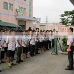 Shenzhen Mabell Animation Culture Development Co., Ltd. company overview - view 2