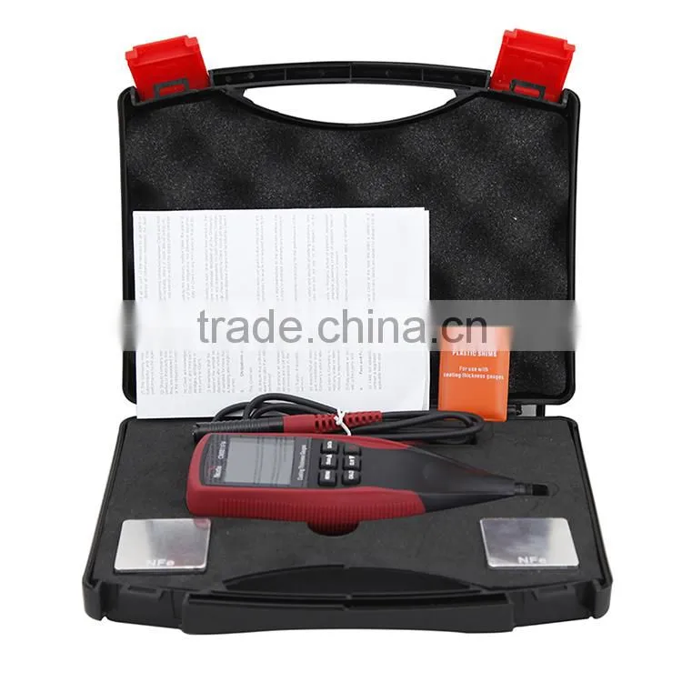 2015 newest digital micron thickness gauge CM8811FN