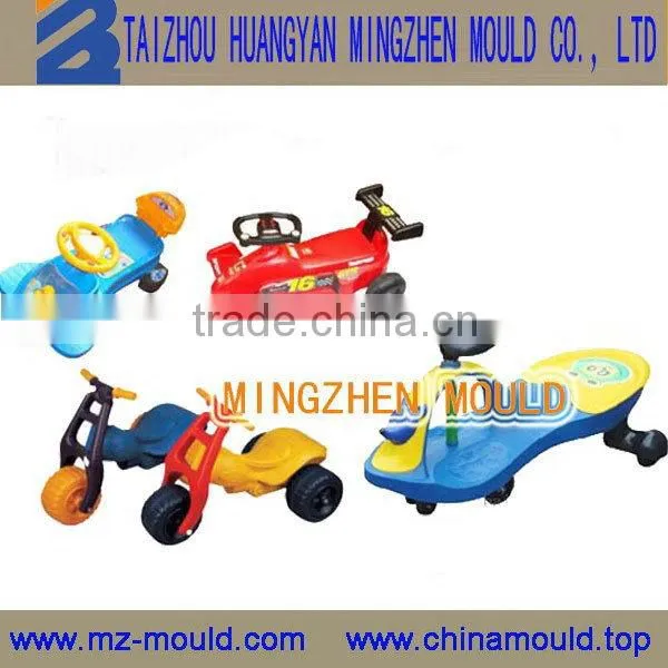 Excellent quality stylish plastic electronic toys shell mould