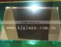 3mm-6mm coated silver mirror