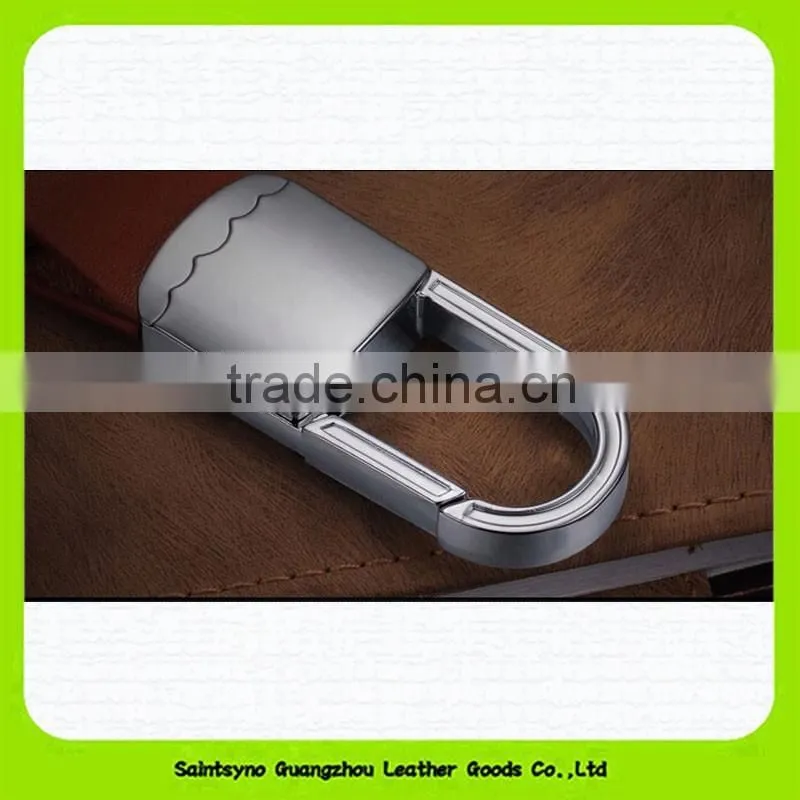 15124 Cheap Wholesale Leather Car Key Case