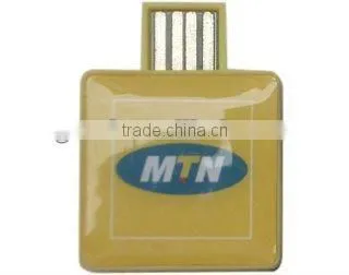 Metal USB Flash Drive Gift