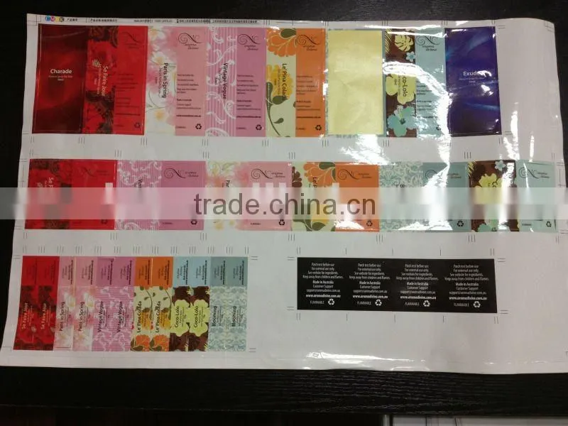 Popular custom adhesive injection