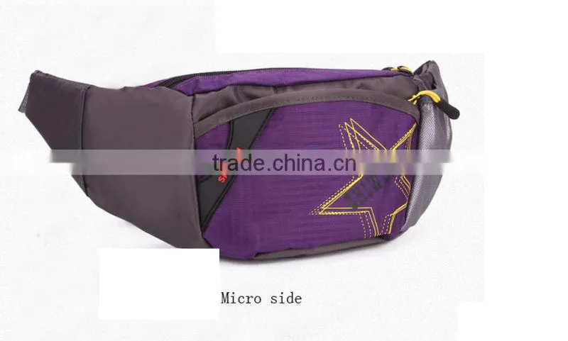Waist Belt Bag For Women Fashion