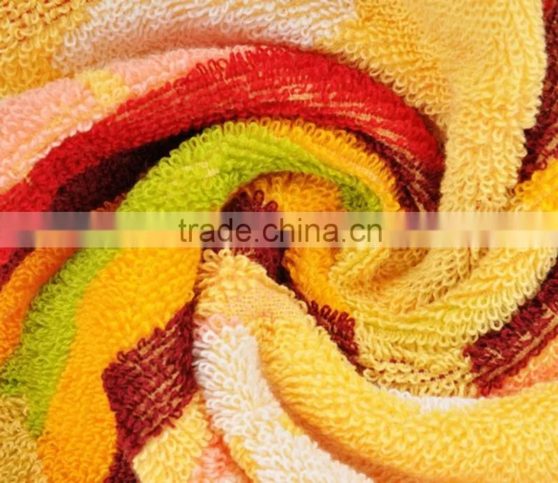 Wholesale Customize Cotton Compressed Towel/Bath Towel