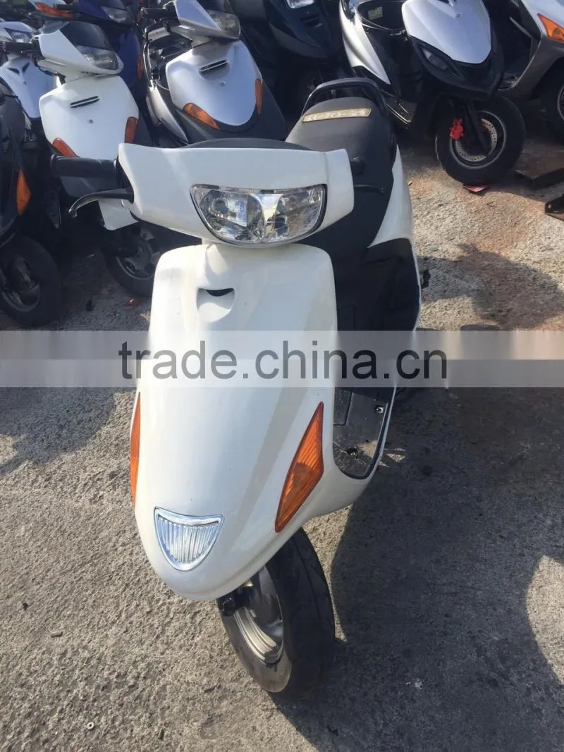 Motofun USED JOG/BWS/FUZZY/DIO/CUXI/FORTE scooters motorcycles refitted repaired factory export