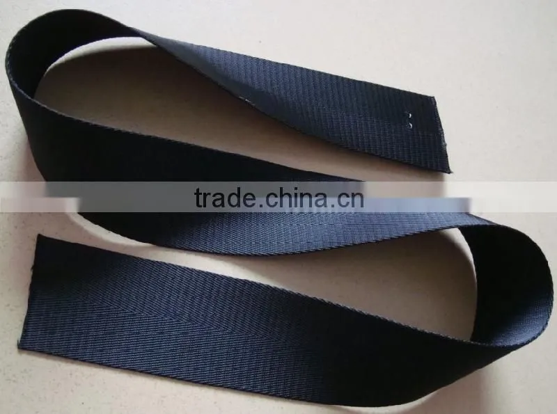 60W /80W 1600*100mm nylon strap cutting machine price nylon laser cutting equipment
