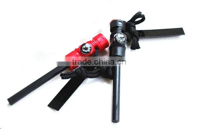 OEM outdoor camping fire satrter colorful fire starter UD06026
