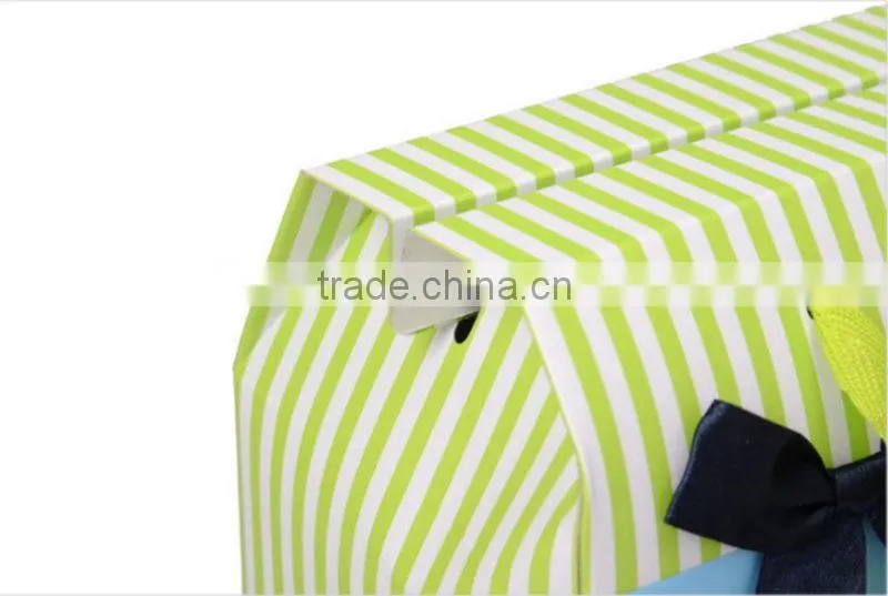 Top level new products handbag paper bag