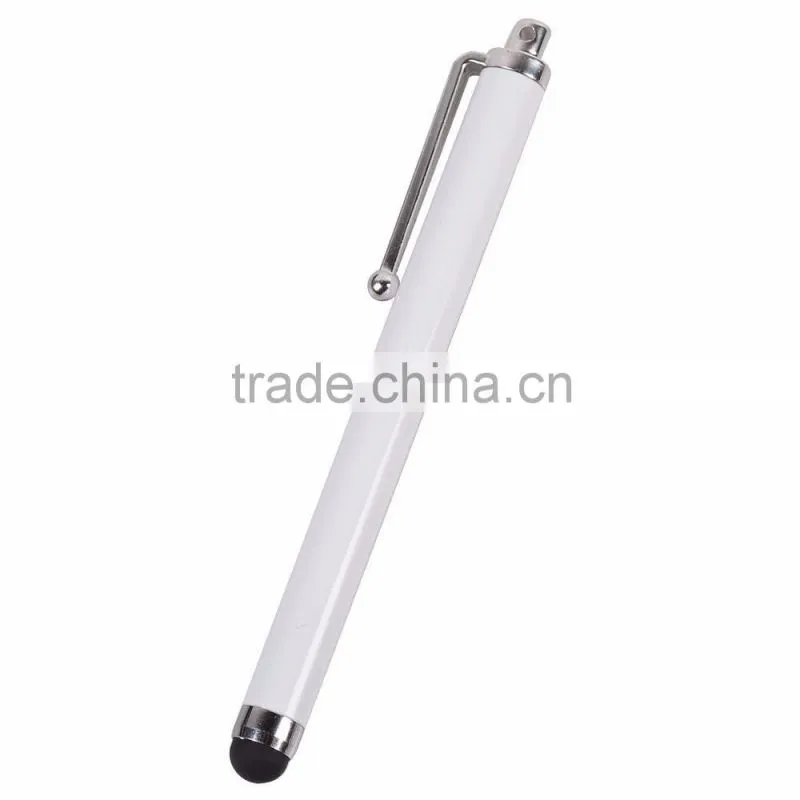 portable cheap promotion touch pen