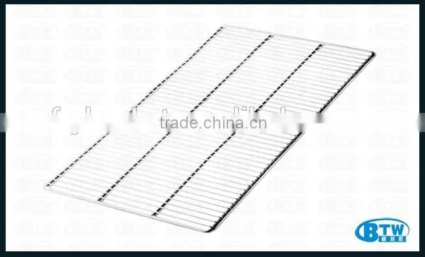 Commercial Grade Oven Roasting Cooking Grill Rack Net