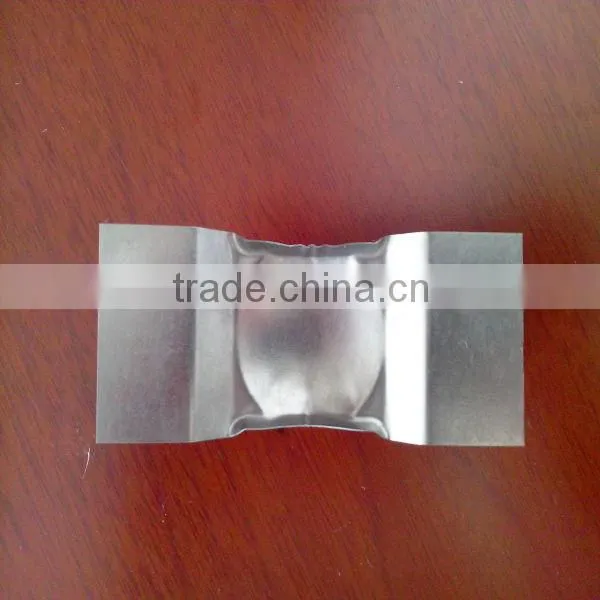 high strength&high thermal stability Vacuum Evaporation Molybdenum Boat