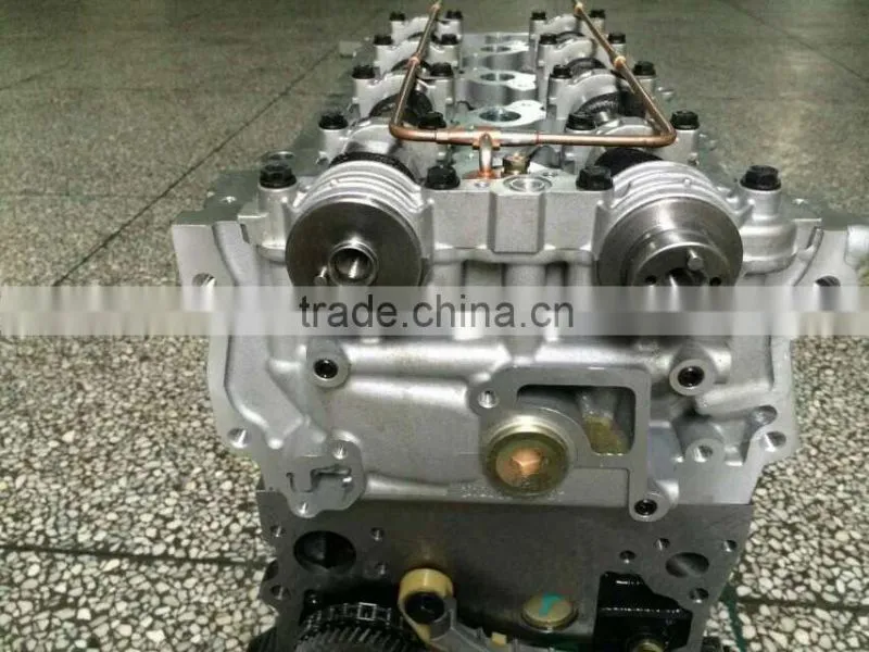 2TR ENGINE LONG BLOCK