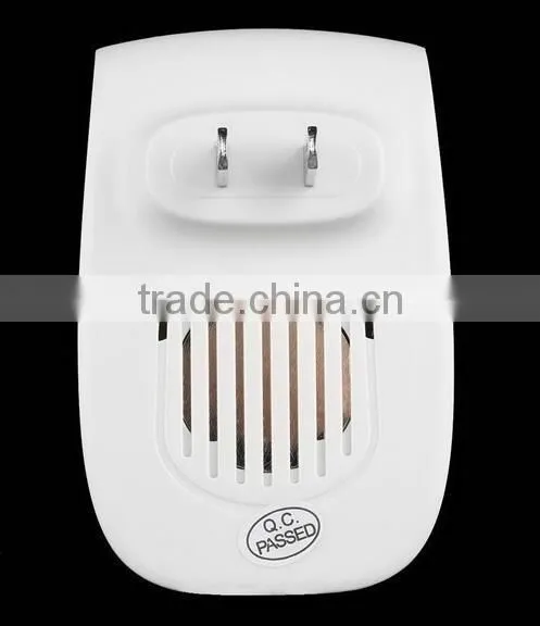 Drive away pest/animals!pest killer!Electrinic solar pest killer Bug Catcher Mosquito Killer Indoor and Outdoor