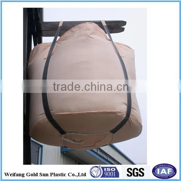 Specialist Bulk Bags/FIBC/Big bag/Container Bag/Valve Bag/ Jumbo bag