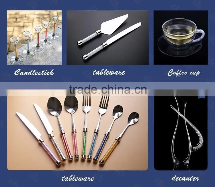 Restaurant cutlery/ dinnerware wholesale/ dinnerware tableware