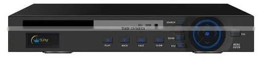 12V/3A synchronously Real-time recording 16ch mini NVR