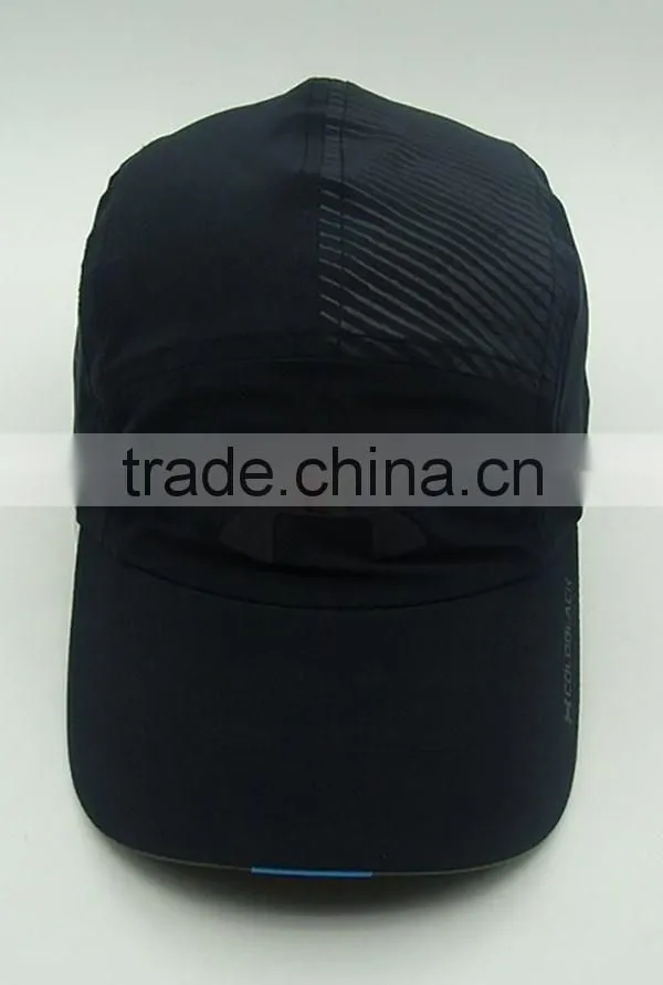 Newest Design High Quality With Customized Color Top Quality Sports Golf Hat