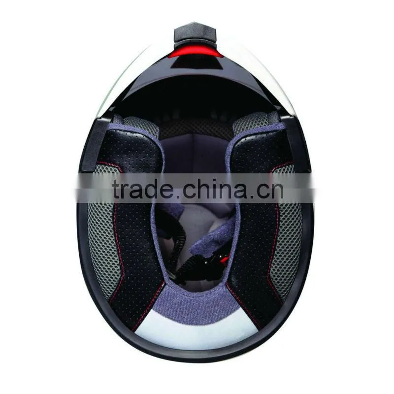 An-ti fire visor modular helmet flip up helmet MF-2