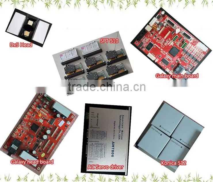 Printer spare parts dx5 head solvent ink dye ink damper for dx5 stylus 9800 9880 9400 7800 7880 7400 7450 4880 4400 4000