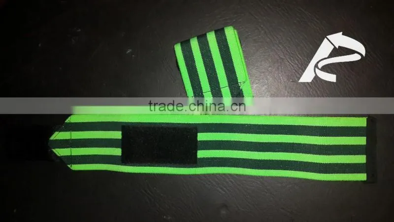 Wrist Wrap