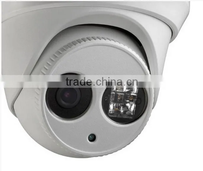 Hikvision 720P Outdoor Network IP dome Camera