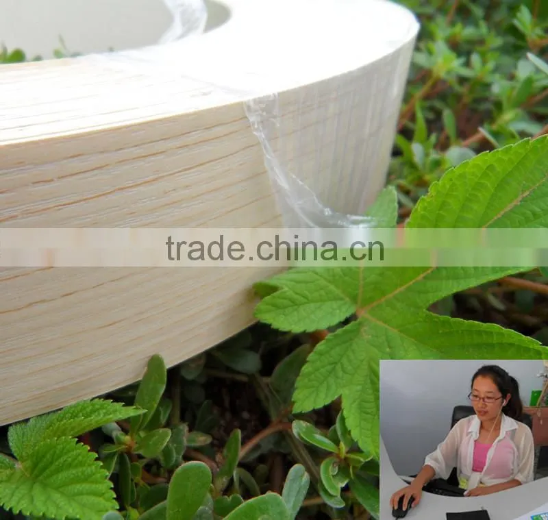 1x20mm Decorative PVC edge banding
