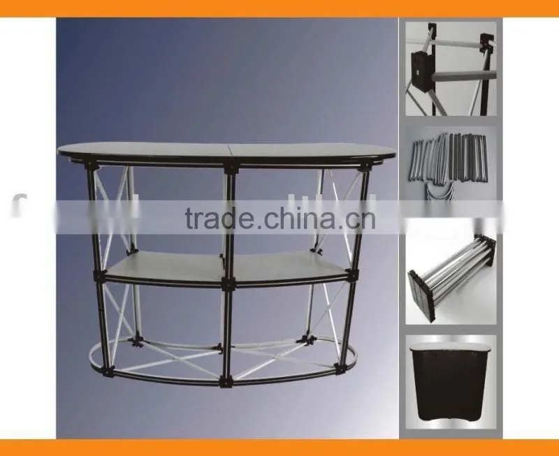 Promotion table