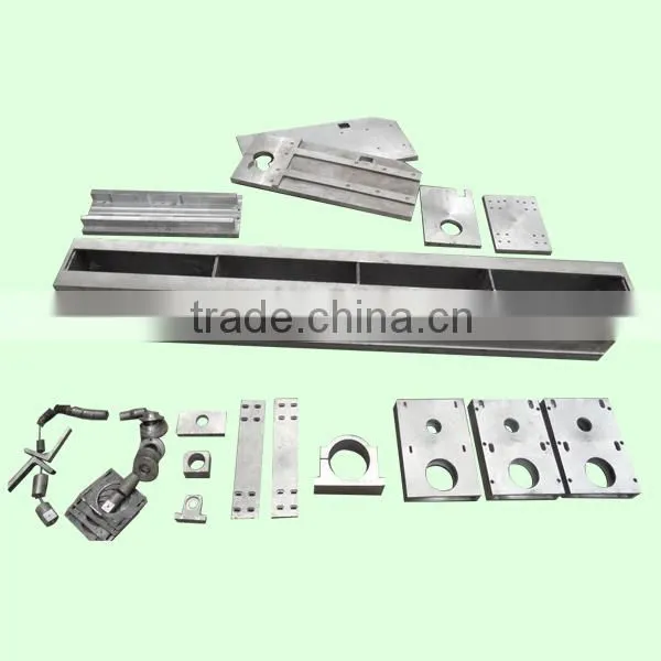 gantry cnc engraving machine