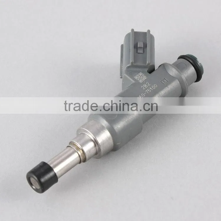 Fuel Injector 23209-79155 For Toyota HILUX/COASTER/4RUNNER