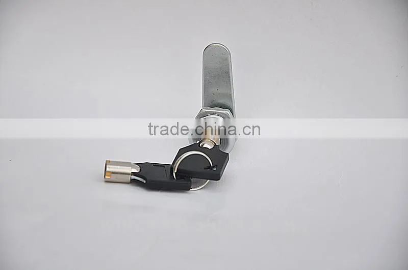 Hot sale pin tumbler lock with tubular key cabinet emergeny lock
