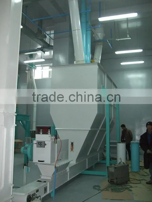 Feed process machine shrimp feed pellet machine