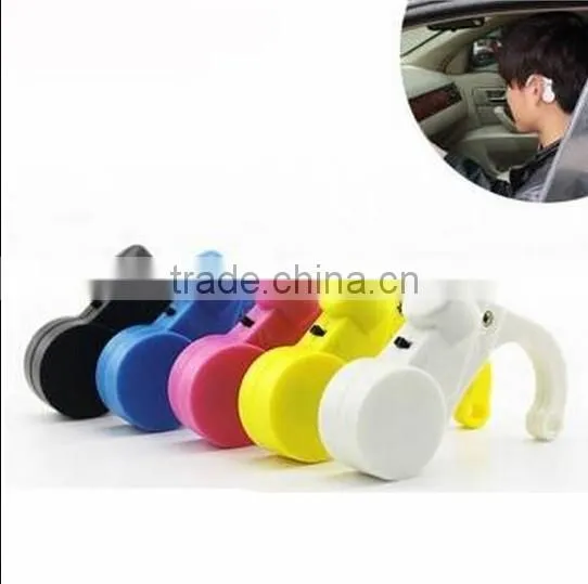 Good design car driving sleeping alarm / auto Anti Fatigue Alarm Reminder / car alarm warner