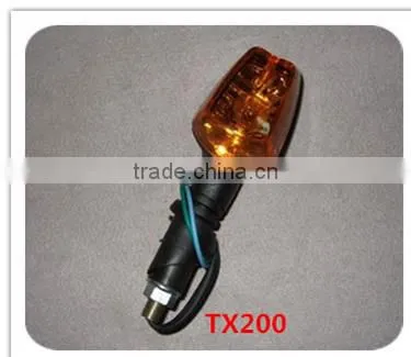 SCL-2013110375 Top quality motorcycle indicator light for RXZ NEW motorcycle part