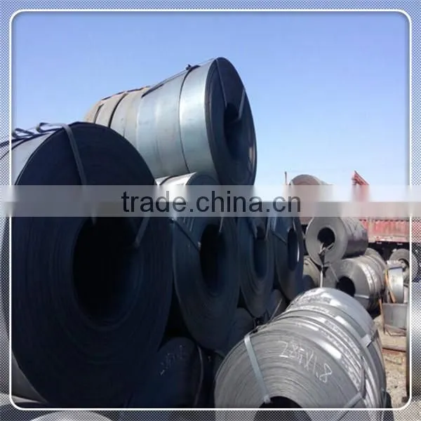 hot rolled mild carbon steel plate/steel sheet