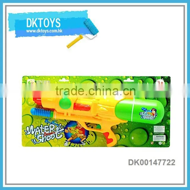 Novelty Design Kids Funny Summer Water Gun