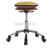 Black PU No Backrest Discount Bar Stools, Discount Barstools, Discounted Bar Stools