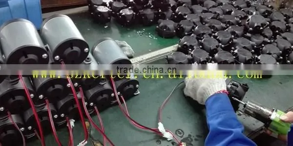 RO water pump for water purifier