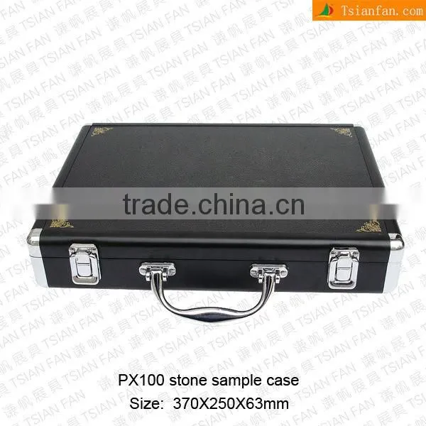 Tile Sample Display Case -PX100