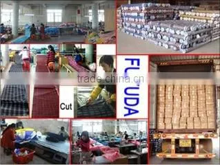 Jinjiang Fuyuda Garment & Umbrella Co., Ltd. company overview - view 3