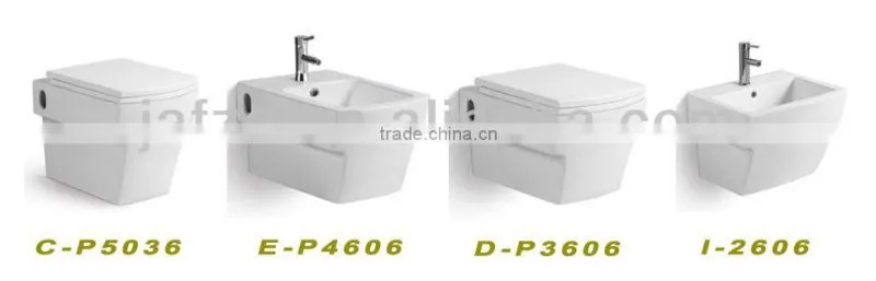 C05 Popular art basin ceramic blue basin, oval bowl shape wash basin